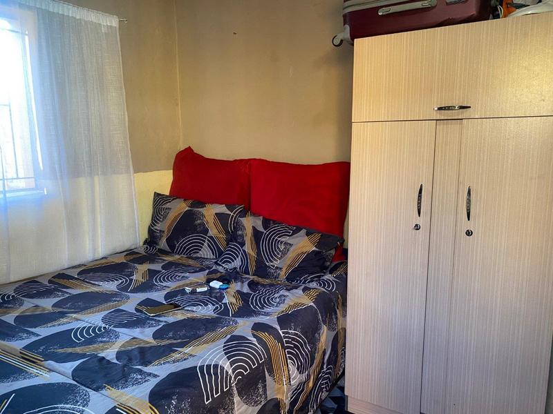 0 Bedroom Property for Sale in Queenstown Central Eastern Cape